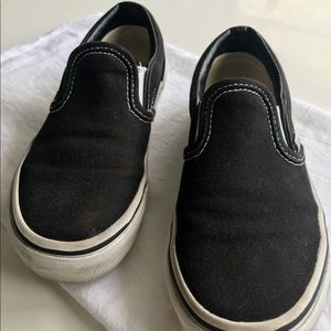 Vans Kids Slip-On